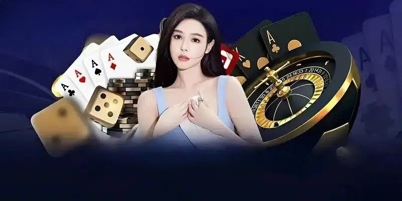 Giới Thiệu 68BET – Sân Chơi Xanh Chín Với Tỷ Lệ Thưởng Cao Giới thiệu 68BET - Kho game đồ sộ