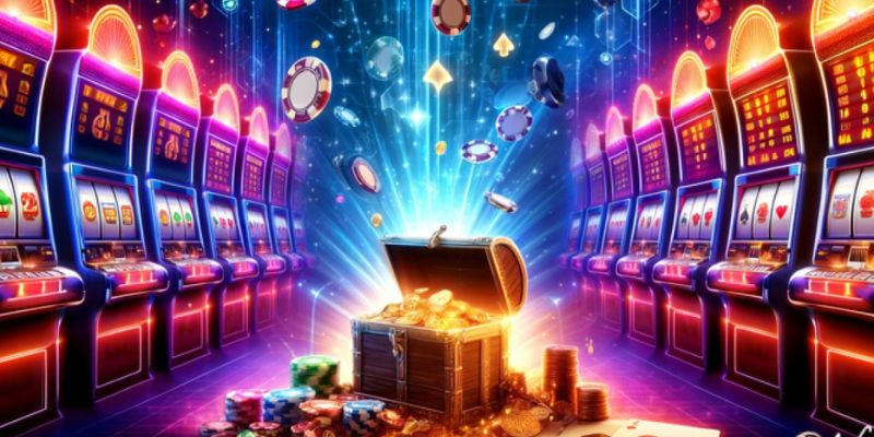 Khuyến Mãi 68BET - Tặng 100% Giá Trị Nạp Cho Tân Thủ Đăng Ký Lý do hội viên nên tham gia khuyến mãi 68BET