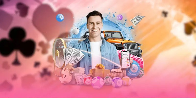 Xổ Số 68BET| Nơi Hiện Thực Hóa Giấc Mơ Làm Giàu Chỉ Với 1K Đa dạng các hình thức quay xổ số 68BET