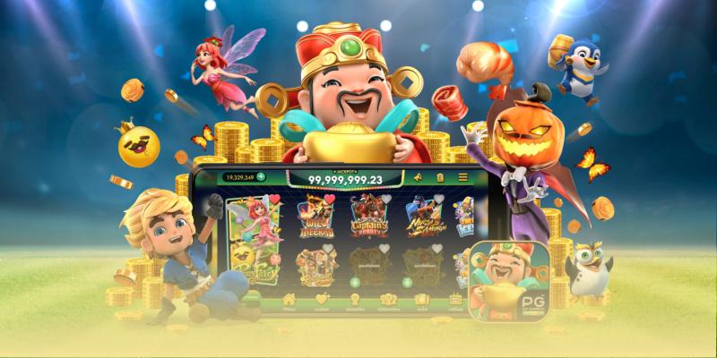 Chơi Nổ Hũ 68BET Chi Tiết Cho Người Mới Nhận Thưởng Ngay Khái quát nhanh về nổ hũ 68BET